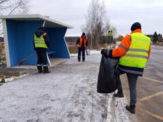 В Ярославской области появится рейтинг зимнего содержания дорог