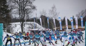 Рыбинск примет сразу три крупных биатлонных старта в начале 2025 года