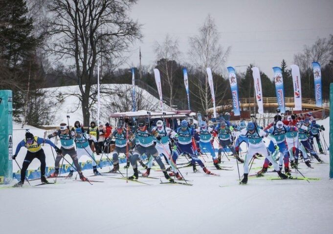 Рыбинск примет сразу три крупных биатлонных старта в начале 2025 года