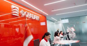 Фора-Банк для бизнеса. Выигрываем вместе!