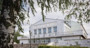 Дворец культуры «Переборы» в Рыбинске готовится к капитальному ремонту