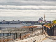 Жителей Рыбинска приглашают на виртуальную прогулку