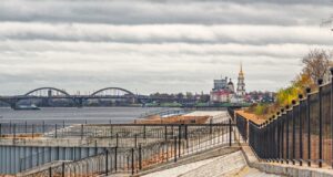 Жителей Рыбинска приглашают на виртуальную прогулку