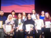 Рыбинских спортсменов поощрили стипендиями губернатора