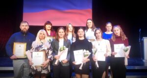 Рыбинских спортсменов поощрили стипендиями губернатора