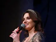 В Рыбинске пройдёт творческая встреча с Ниной Шацкой