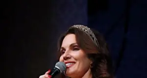 В Рыбинске пройдёт творческая встреча с Ниной Шацкой