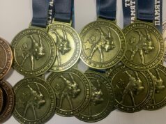 В Рыбинске состоится турнир, посвященный памяти Андрея Тимошина