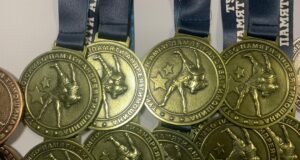 В Рыбинске состоится турнир, посвященный памяти Андрея Тимошина