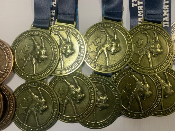 В Рыбинске состоится турнир, посвященный памяти Андрея Тимошина