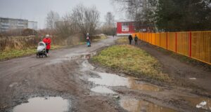 На БАМе приведут в порядок проблемный проезд