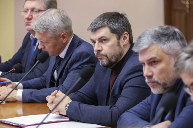 Каждый пятый вопрос, поднятый жителями Рыбинска на встречах с главой, решился