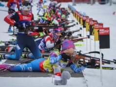 Кубок Анны Богалий пройдет в Рыбинске