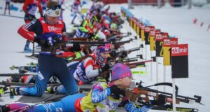 Кубок Анны Богалий пройдет в Рыбинске