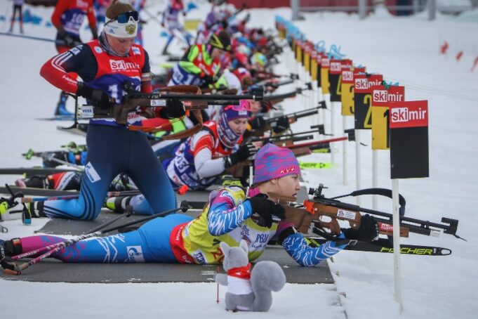 Кубок Анны Богалий пройдет в Рыбинске