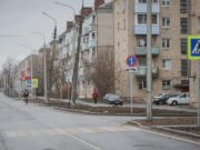 В Рыбинске завершили ремонт улицы Алябьева