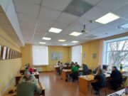 В Рыбинске проходят Всероссийские соревнования по рендзю