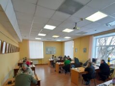 В Рыбинске проходят Всероссийские соревнования по рендзю