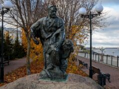 Рыбинцам расскажут об уникальной городской достопримечательности