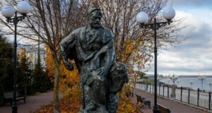 Рыбинцам расскажут об уникальной городской достопримечательности