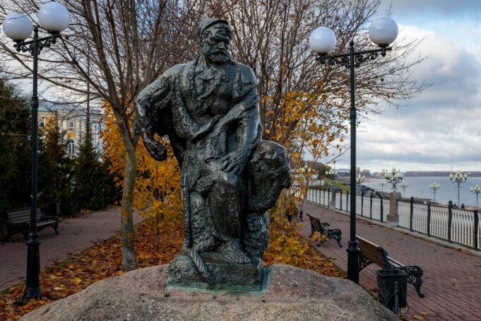 Рыбинцам расскажут об уникальной городской достопримечательности