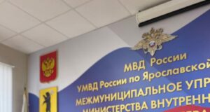 Полицейскими не рождаются, ими становятся