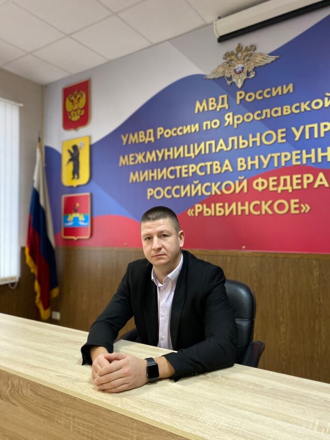 Полицейскими не рождаются, ими становятся