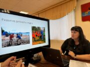 В Рыбинске выбирают лучший КТОС