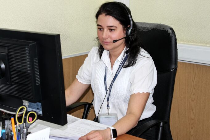 За 10 месяцев специалисты ярославских газораспределительных организаций провели 120 тыс. заочных консультаций