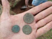 Рыбинские археологи выявили новый объект археологического наследия