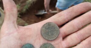 Рыбинские археологи выявили новый объект археологического наследия