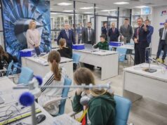 В Рыбинске прошло совещание по строительству кампуса в РГАТУ