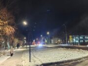 Ремонт улицы Гагарина проверили народные избранники