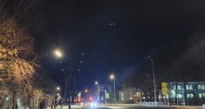 Ремонт улицы Гагарина проверили народные избранники