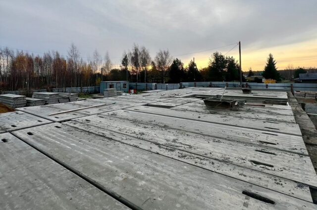 В Рыбинском районе порядка 30 семей к лету получат новое жилье