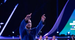 Антон Коновалов — путь чемпиона: труд, дисциплина, постоянство