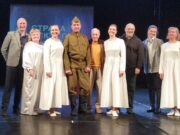 Рыбинцы вышли в финал Международного фестиваля «Страна искусств»