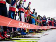 На Деминский лыжный марафон уже зарегистрировалось порядка 3500 участников