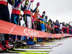 На Деминский лыжный марафон уже зарегистрировалось порядка 3500 участников