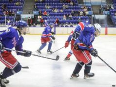 Молодежная команда «Полет» проведет серию домашних игр