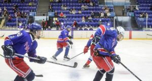 Молодежная команда «Полет» проведет серию домашних игр