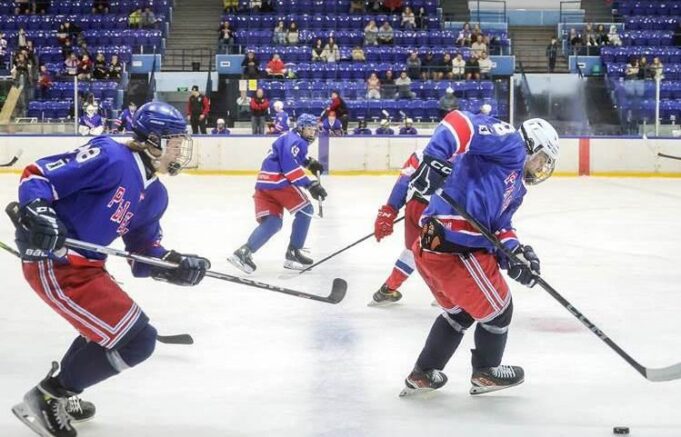 Молодежная команда «Полет» проведет серию домашних игр