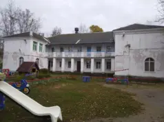 Детский сад №52 в Переборах капитально отремонтируют в следующем году