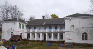 Детский сад №52 в Переборах капитально отремонтируют в следующем году