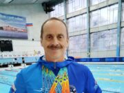 Спортсмен из Рыбинска завоевал россыпь медалей на Кубке России по плаванию