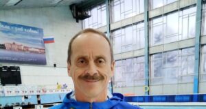 Спортсмен из Рыбинска завоевал россыпь медалей на Кубке России по плаванию