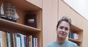 Студент из Рыбинска стал призером Международного конкурса