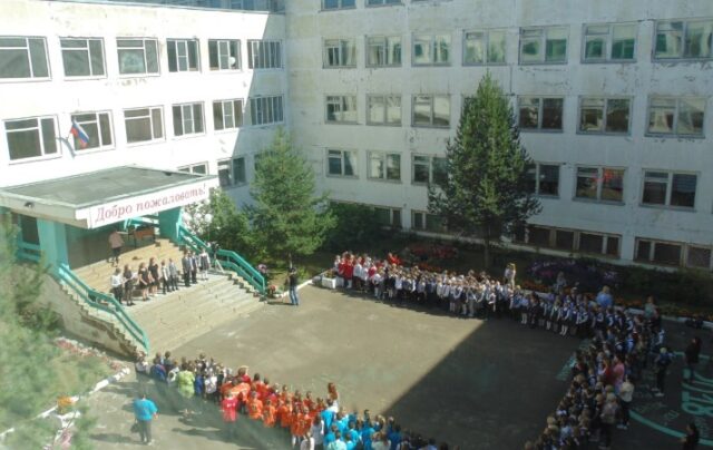 В Рыбинске две школы ждет капремонт