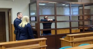 Приговор суда настиг убийству за совершенное в Рыбинске 14 лет назад преступление