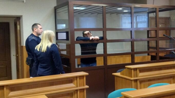 Приговор суда настиг убийству за совершенное в Рыбинске 14 лет назад преступление